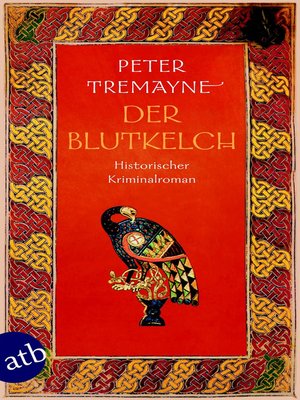 cover image of Der Blutkelch